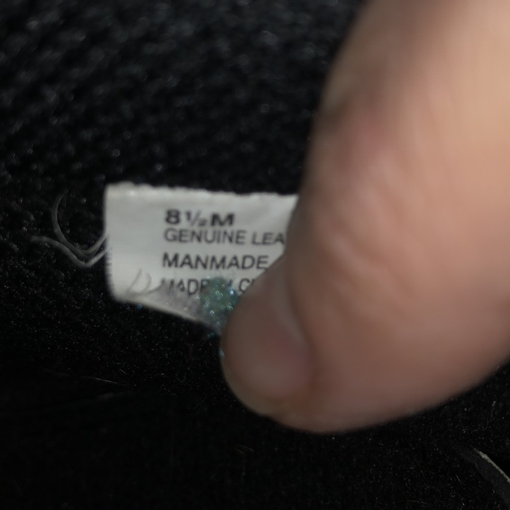 🔥Very Rare Retro Timberlands🔥 - Picture 4 of 8